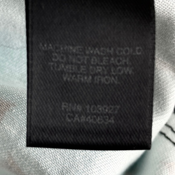 Marc Jacobs Button-up Vest - Picture 7 of 7